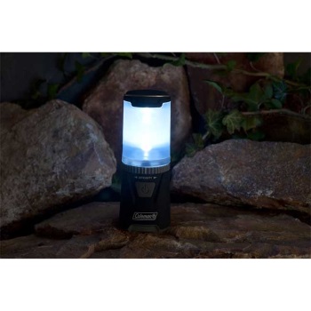 Coleman kamperski fenjer mini high tech led 